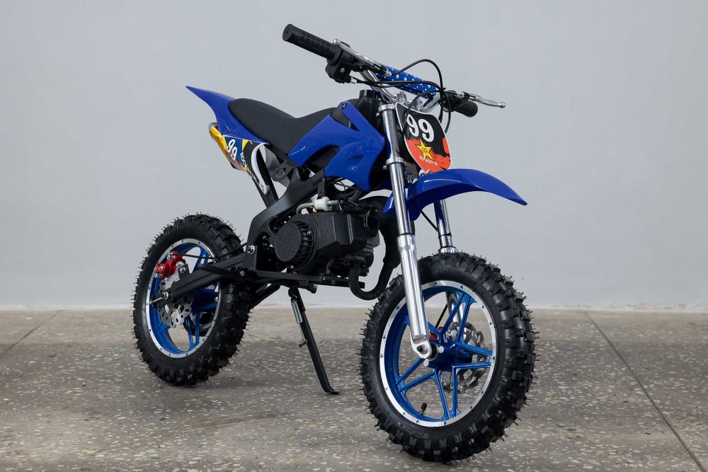 Питбайк MXB Pro 50Z