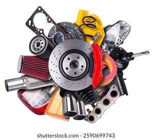 Piese auto direct de la furnizor