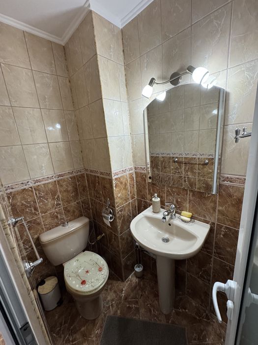 Exercitiu Keufland Bloc L2 Inchiriez Apartament parter 3 camere 79mp