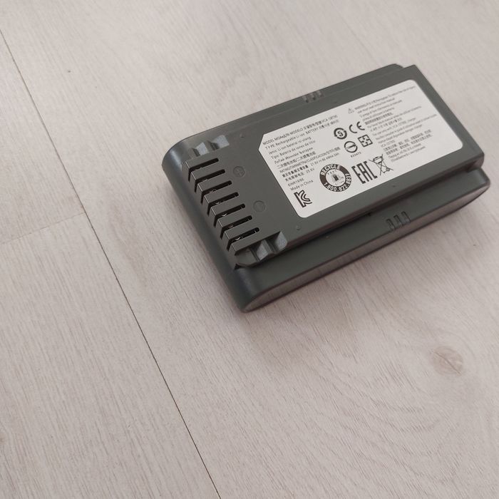 Нова батерия за Samsung Jet 90 / Jet 75 / Jet 70 / Jet 65 / (21.6V, 4.0Ah) – Заместител VCA-SBT90