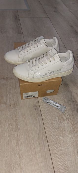 Сникърси Pepe Jeans