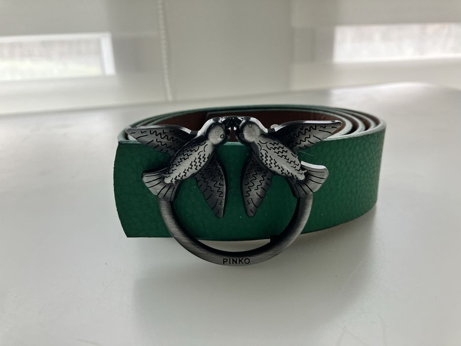 Колани различни видове