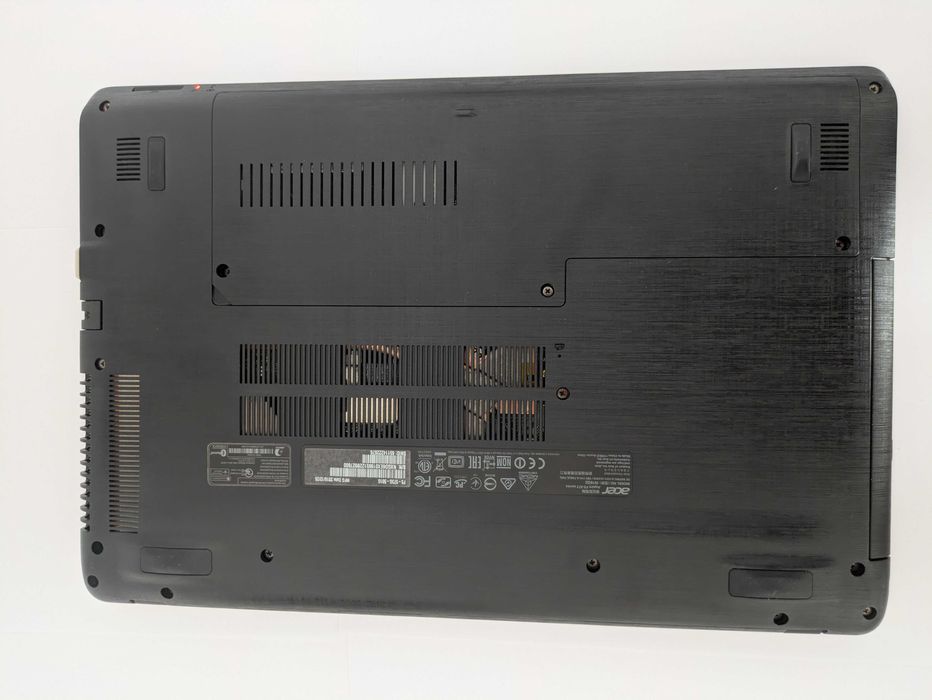 Laptop Acer Aspire F 15