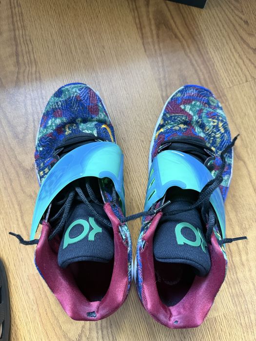 Nike KD 14 Marimea 47,5