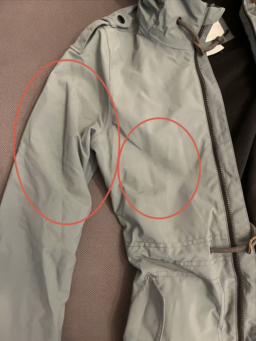 Geaca ski snowboard dama O’Neill 10k - marimea XS