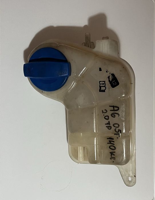 Части за Audi A6 C6 4F