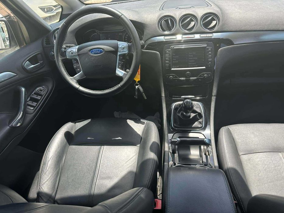 Ford S Max 2.0 Diesel in stare foarte buna!
