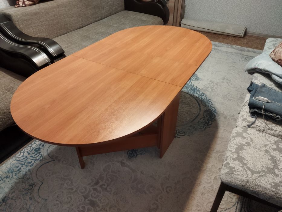 Продается мягкая мебель