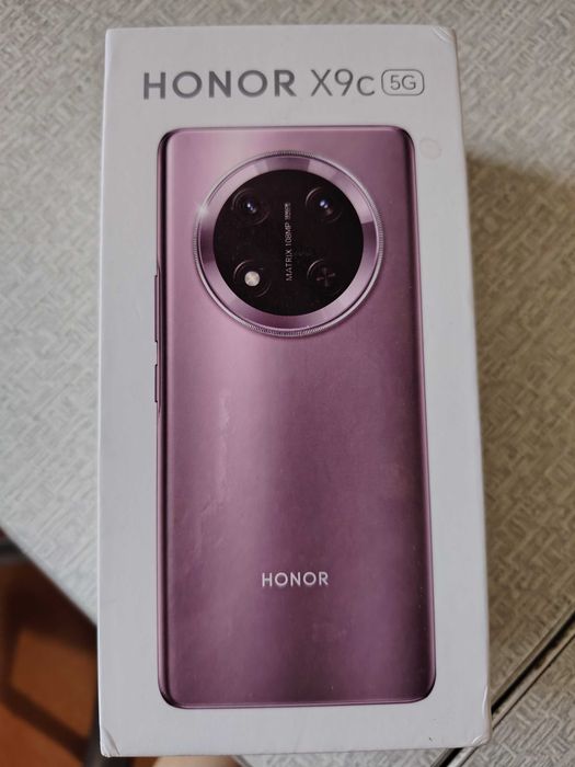 Продам телефон HONOR X9C