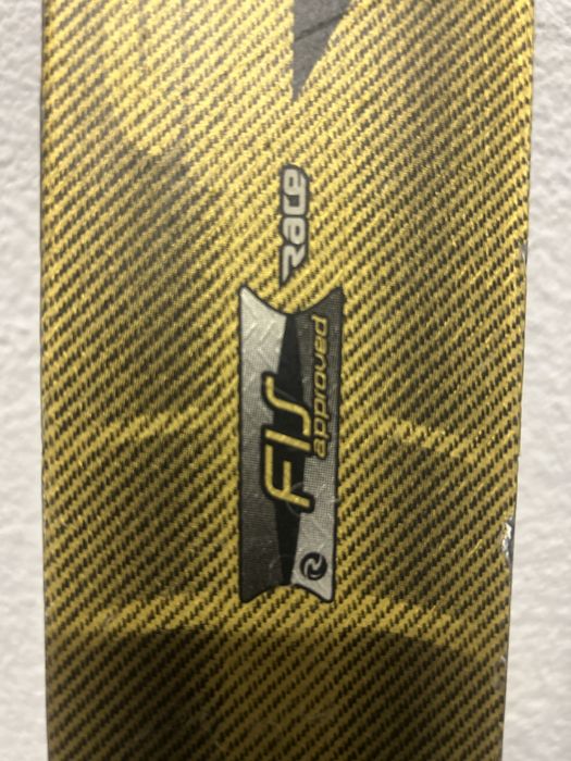 Schiuri pro ROSSIGNOL Racing 9S FIS 145cm ski