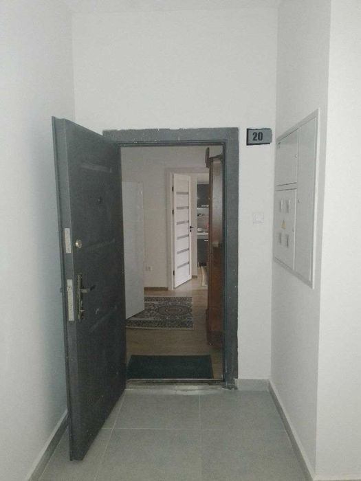 Новостройкадан манзарадан 2 хонали уй сотилади.