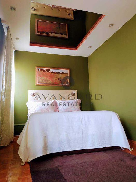 Продава се Тристаен апартамент в Пловдив, Тракия - 120 кв.м за 2057 €/кв.м - Снимка #4