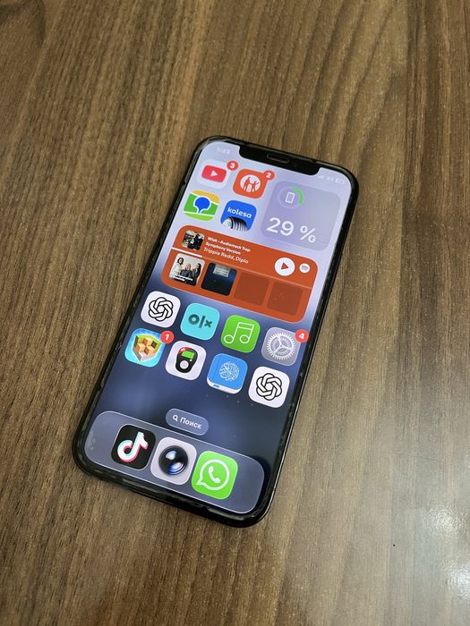 Обмен с моей доплатой!!!