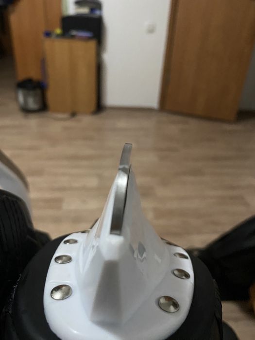 Коньки 42 размера