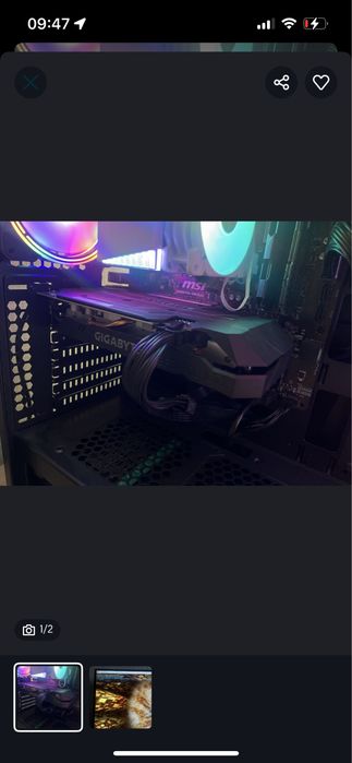 NVIDIA GeForce GTX 1660 Super