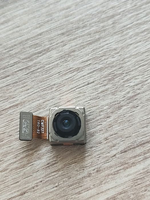 Продам камеру realme 12 x 5G