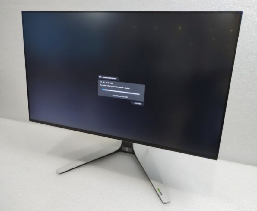 Monitor alienware 2k 280hz