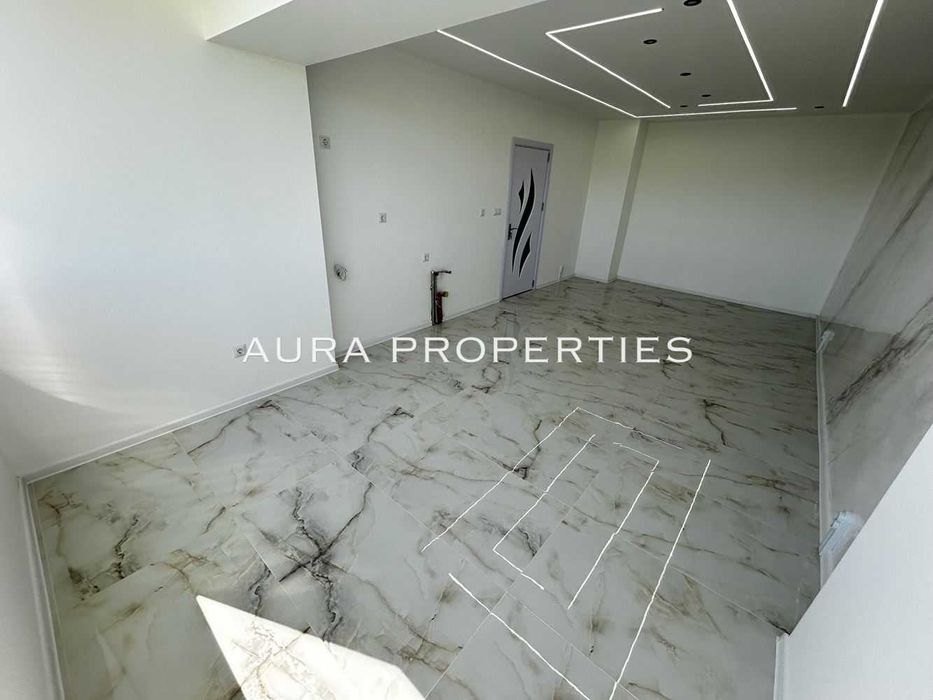 Продава се Двустаен апартамент в Разград, Житница - 55 кв.м за 677 €/кв.м - Снимка #1