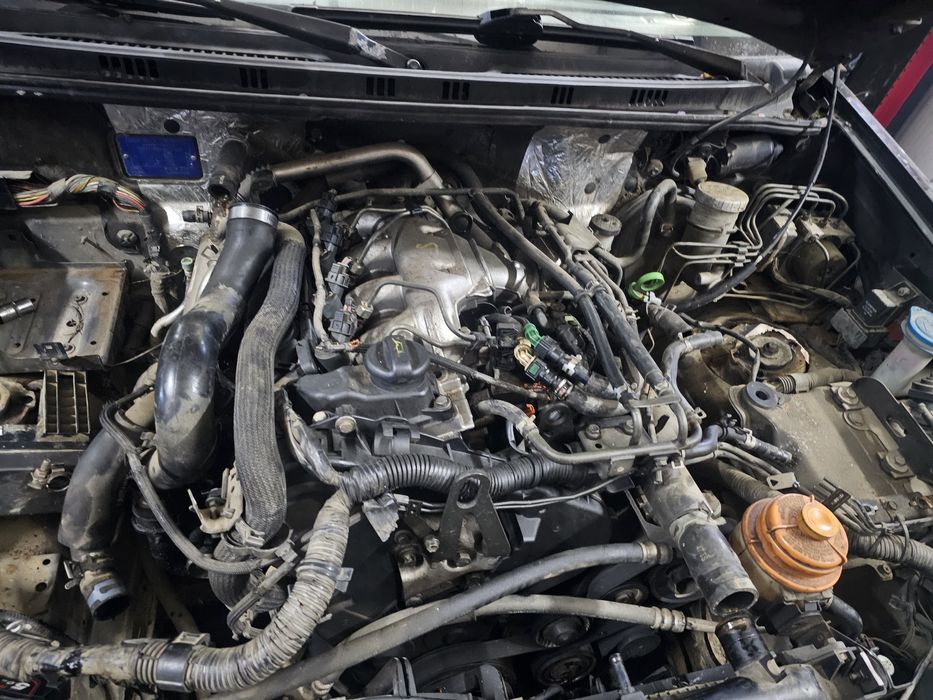 Piese Suzuki Grand Vitara/2.5v6/Elemente