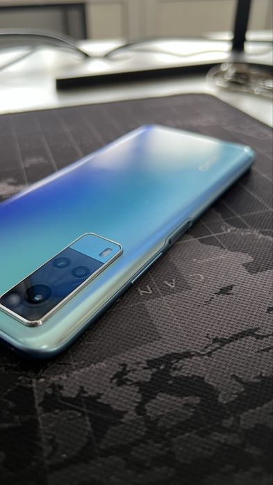 Telefon Sotiladi Vivo Y31 4/128GB