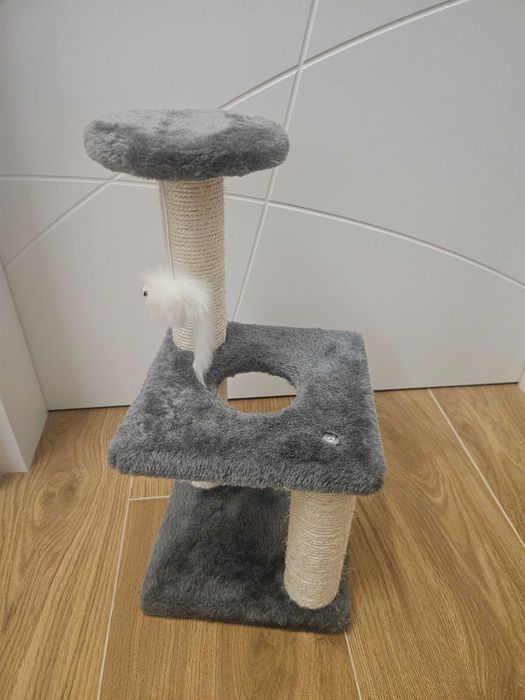 Катерушка за малко коте
