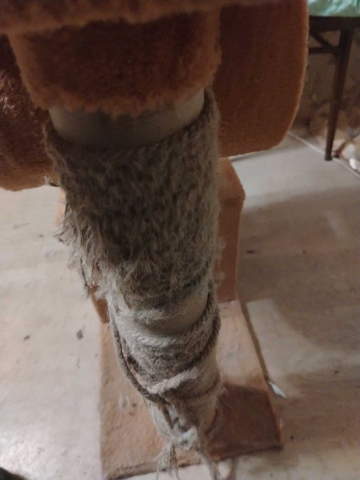 Домик для животных