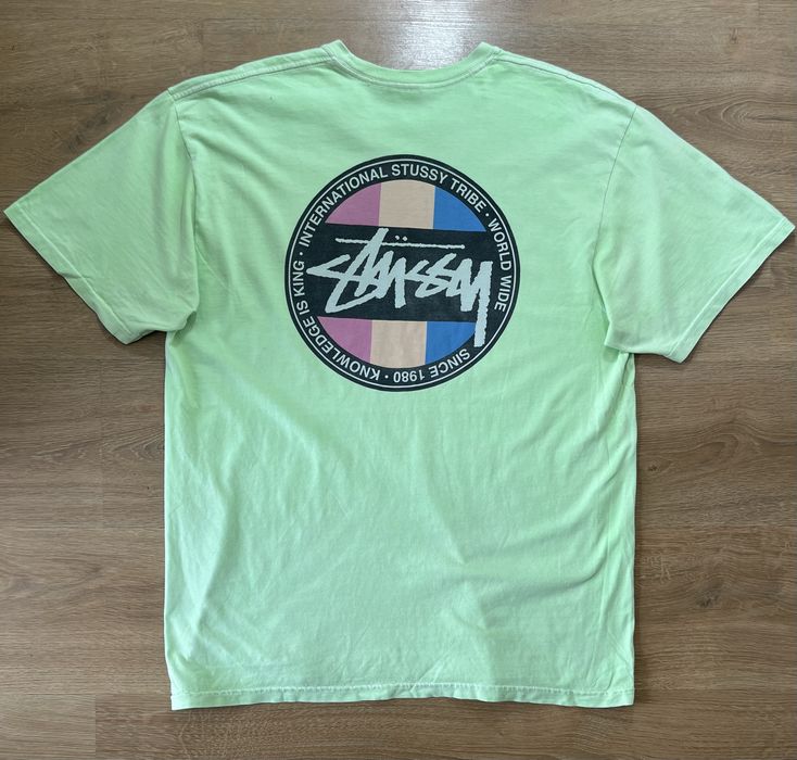 Stussy мъжка тениска размер L