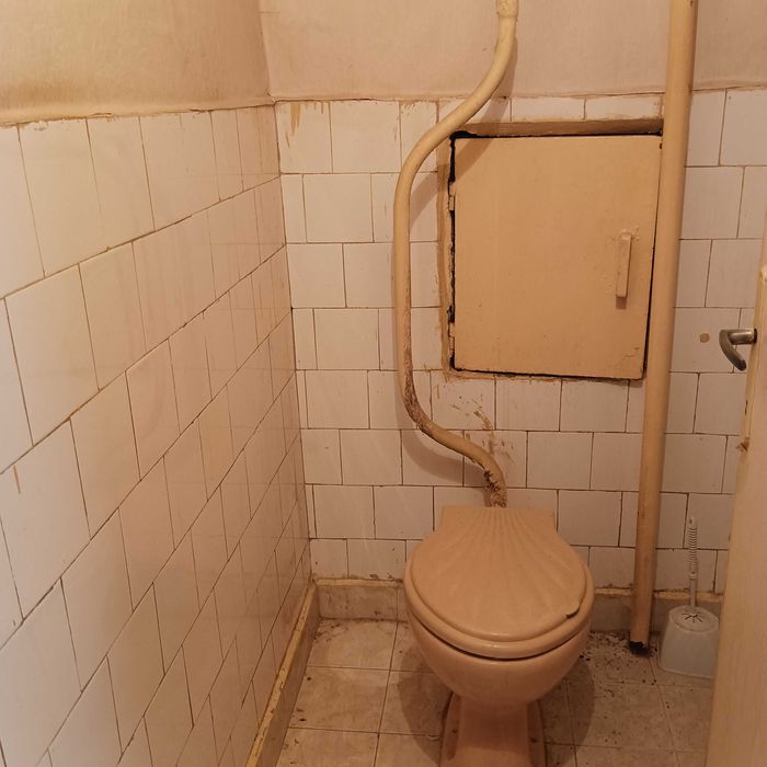 Продава се Тристаен апартамент в Плевен, Индустриална зона - 87 кв.м за 1127 €/кв.м - Снимка #5