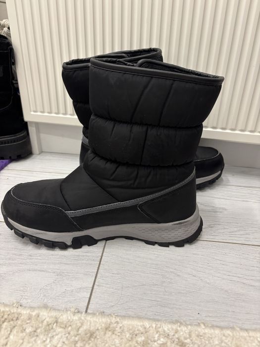 Продам дутыши 38р