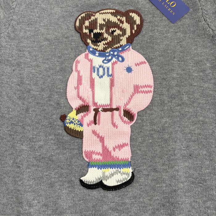 Pulover Ralph Lauren