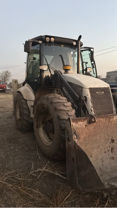 Эвакуатор грузовой