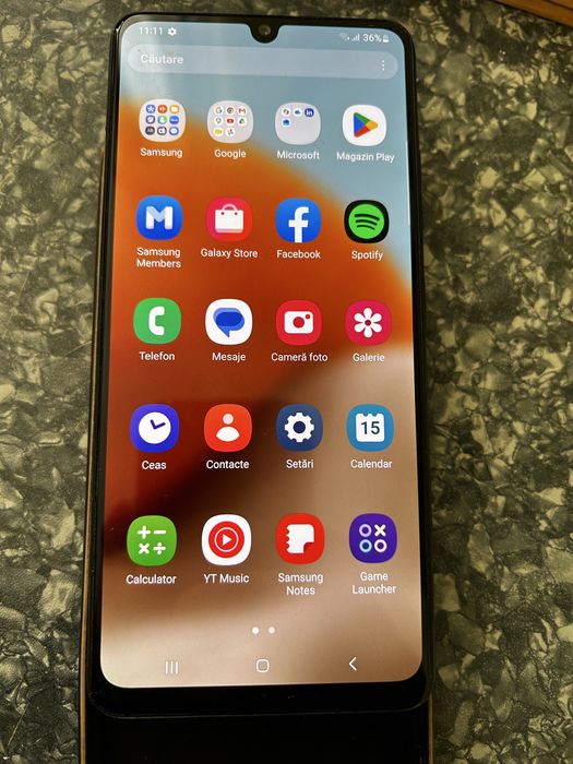 Samsung A32 stare exelenta