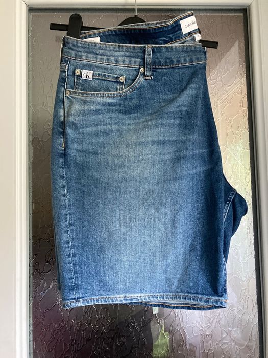 Blugi Calvin Klein jeans