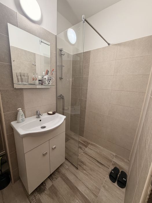 Apartament 2 camere bld. Tineretului, bloc A, la intrare pe Dem Radulescu