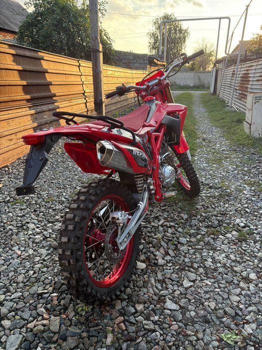 Продам эндурокросс