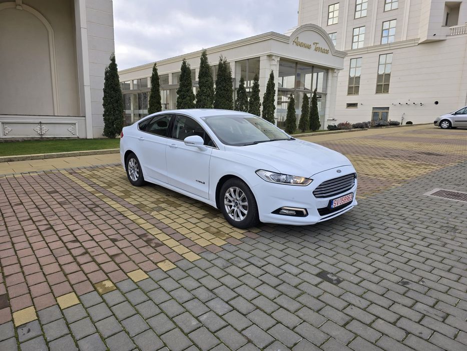 Inchirieri Auto Suceava Rent a Car