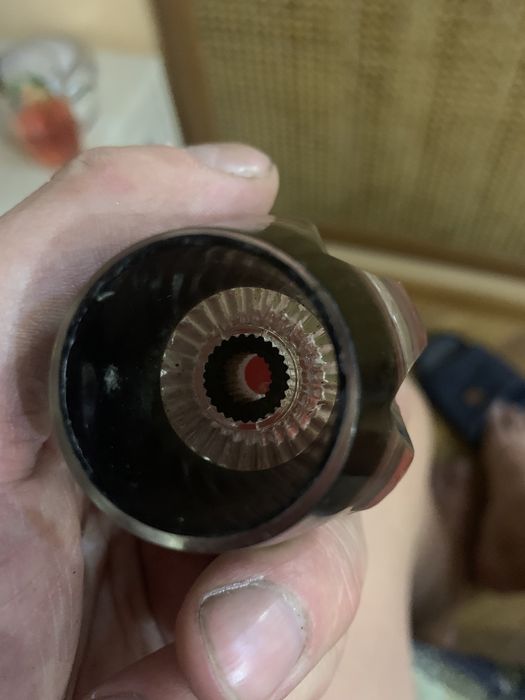 Запорожец ручка кпп