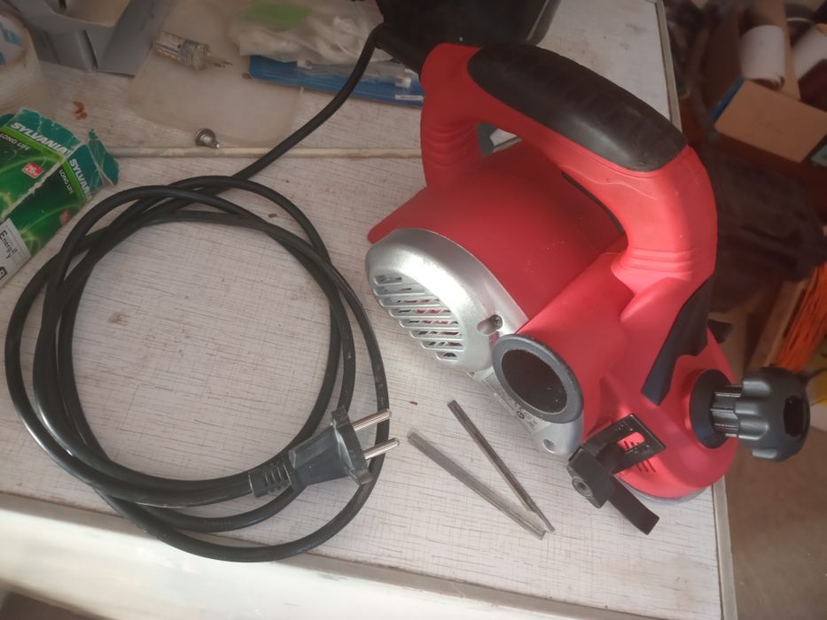 Електрически Райдер