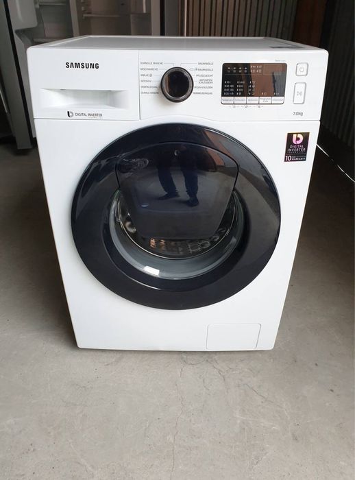 Корейский Samsung-6кг доставка бесплатно