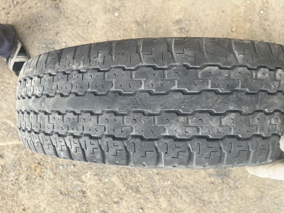 Шины летний Dueler