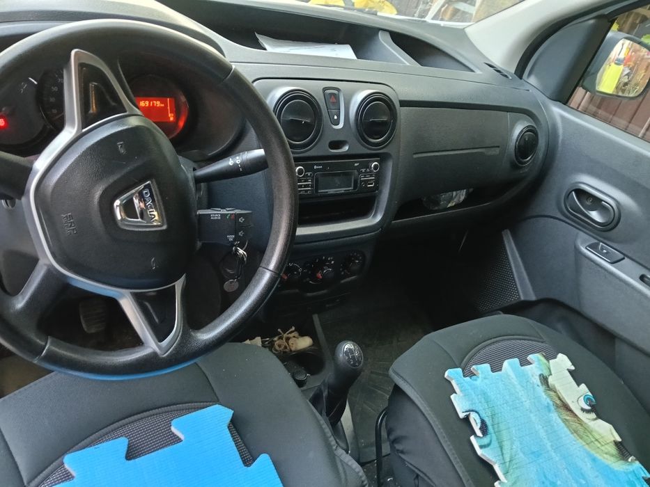 DACIA Dokker 0 — imagine 4