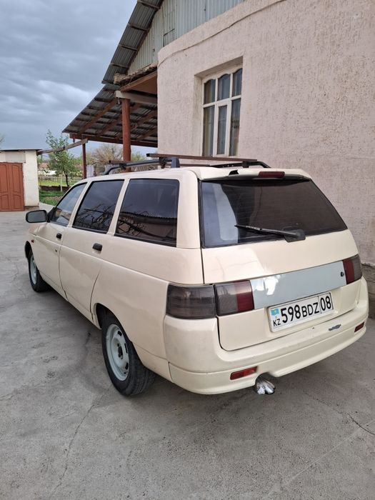 Ваз-21111 автокөлігі сатылады