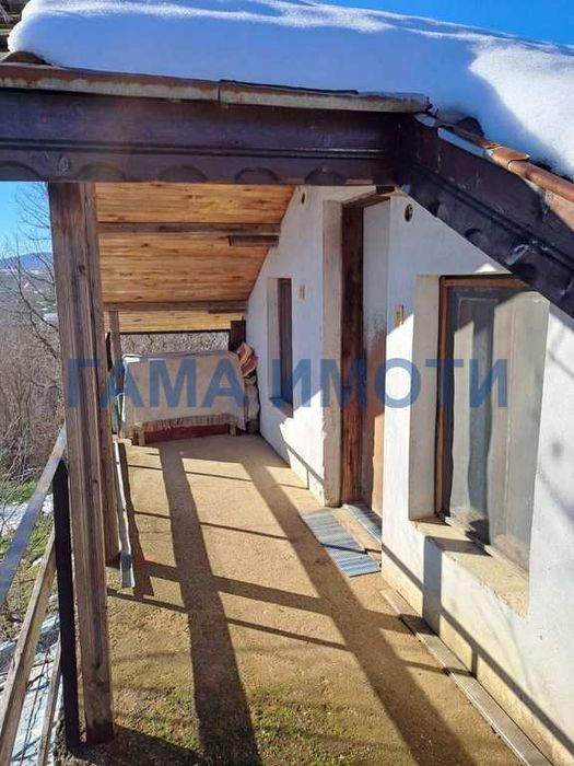 Продава се Къща в с. Крушевец, Област Бургас - 60 кв.м за 1250 €/кв.м - Снимка #3