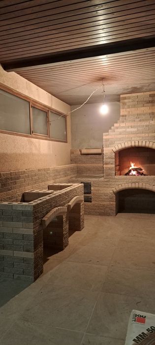 Gratare din caramida Oradea