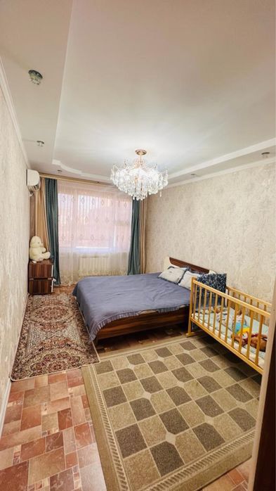 Срочно прдам 4хкомнатную квартиру