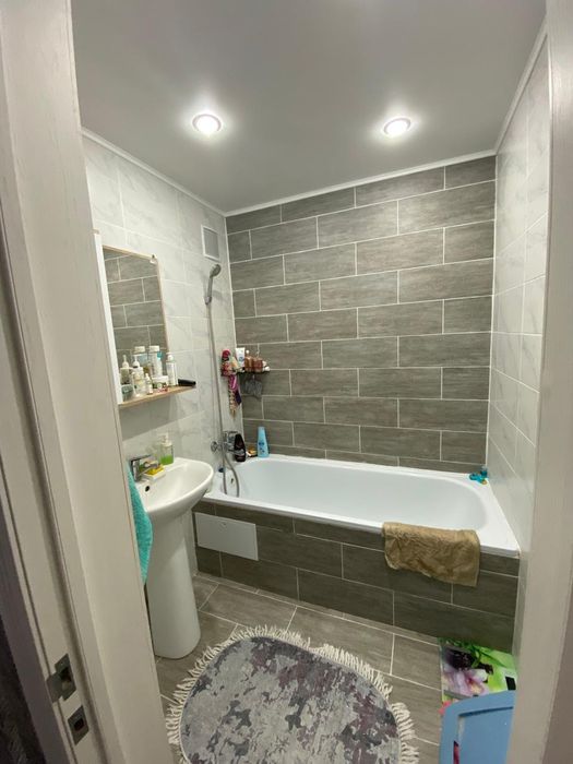 Продам квартиру в новостройке