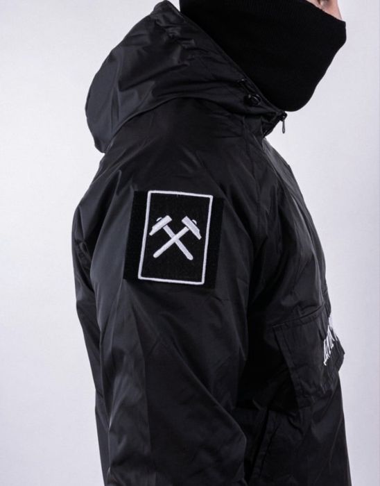 Яке FYRE Team 02 Друга порода “S”