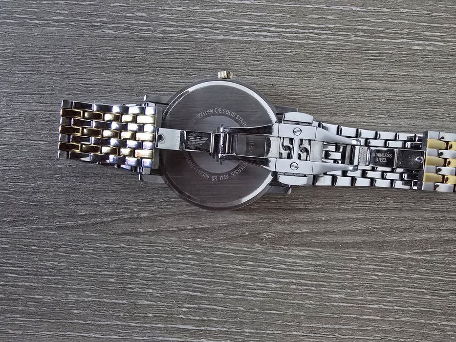 Ceas Tommy Hilfiger
