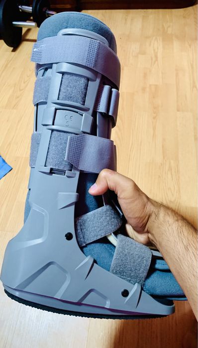 Cizma de imobilizare walking FPG 300 lei