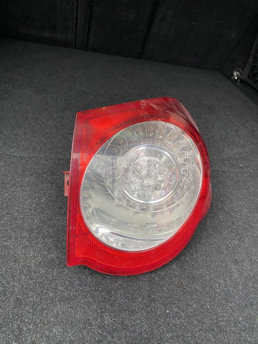 Стоп Пасат 6, Passat b6